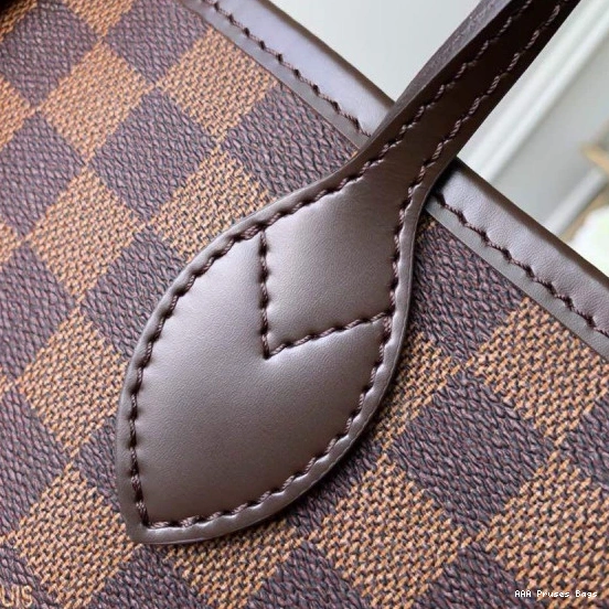 AAA Replica Ru Vuitton NEVERFULL GM Louis 0719